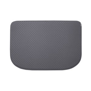 Microdry 網紋多功能地墊 品味灰