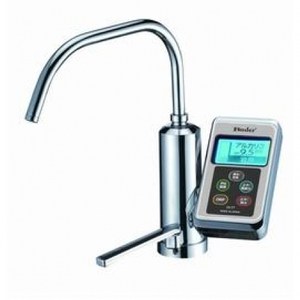 長江 T7 電解水機 日本原裝廚下型 頂級電解水+熱水