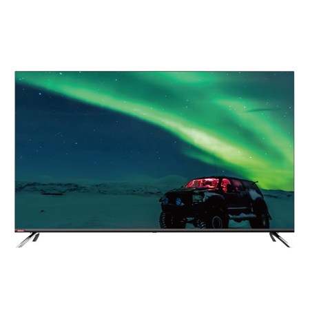 含運無安裝 禾聯55吋4k連網電視hd 55tdf66 液晶電視 特力家購物網