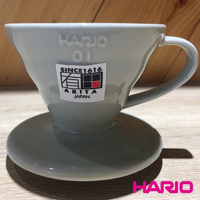 Hario V60雅麻米01彩虹磁石濾杯 Vdc 01 Wgr Tw 咖啡茶具 特力家購物網