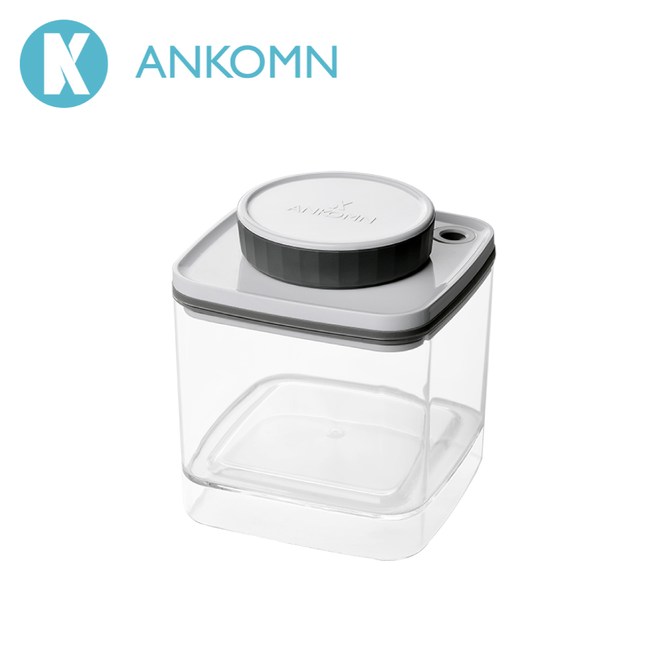 Ankomn Turn-N-Seal 真空保鮮盒 600ML