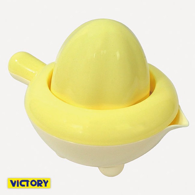 【VICTORY】手動榨汁器-雞蛋 #1131008