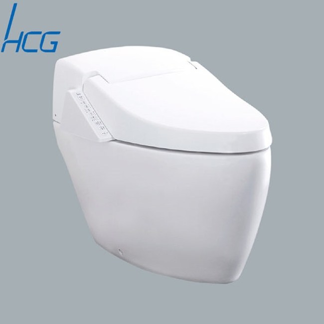 和成hcg 智慧型超級馬桶afc280g 衛浴設備 特力家購物網