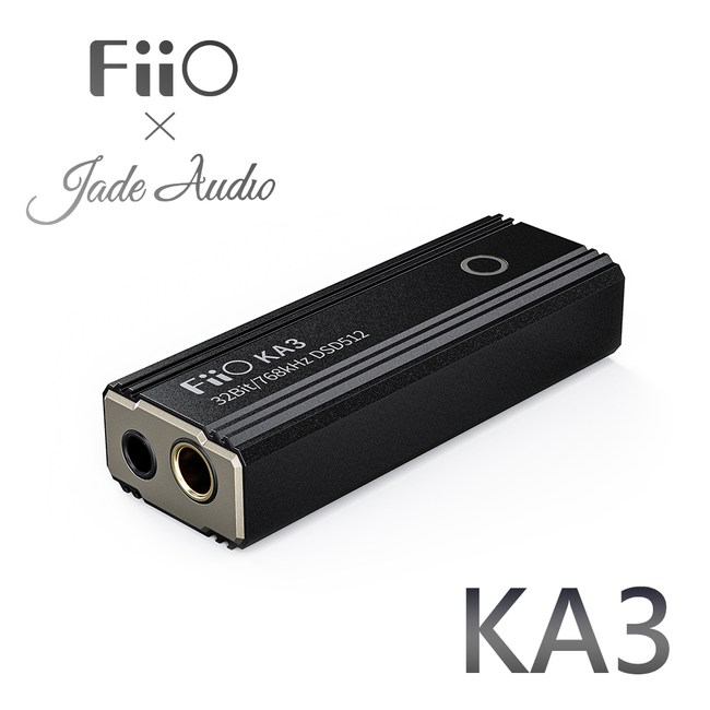 Fiio KA5 新品未開封 匿名発送 アンプ | dhg.edu.co