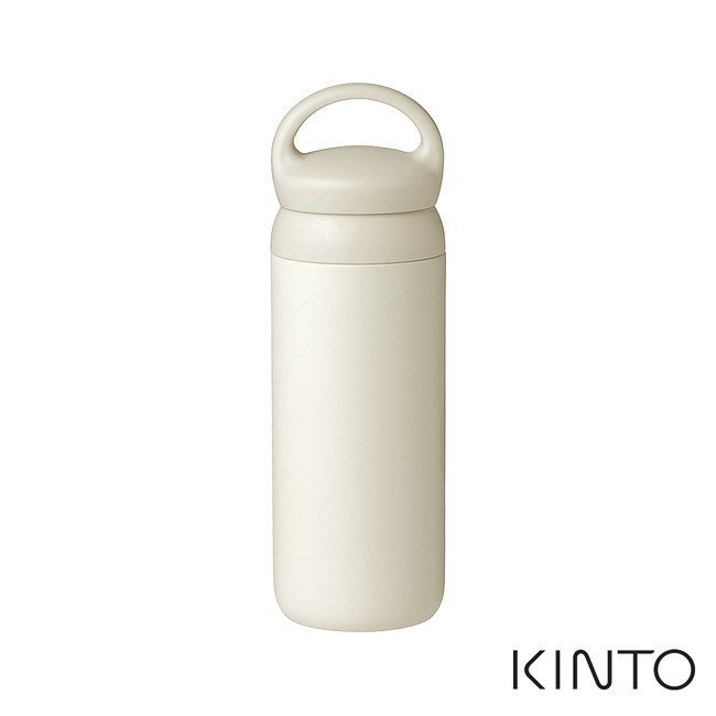 日本kinto 提式輕巧保溫瓶500ml共6色白 杯瓶壺 特力家購物網