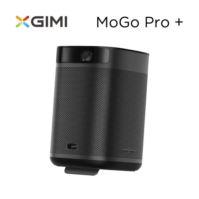 XGIMI MoGo Pro+Android TV 1080P 智慧投影機｜家電淨水｜HOLA 和樂家居