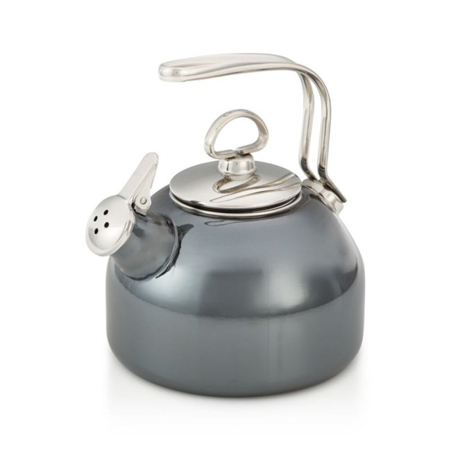 chantal classic kettle