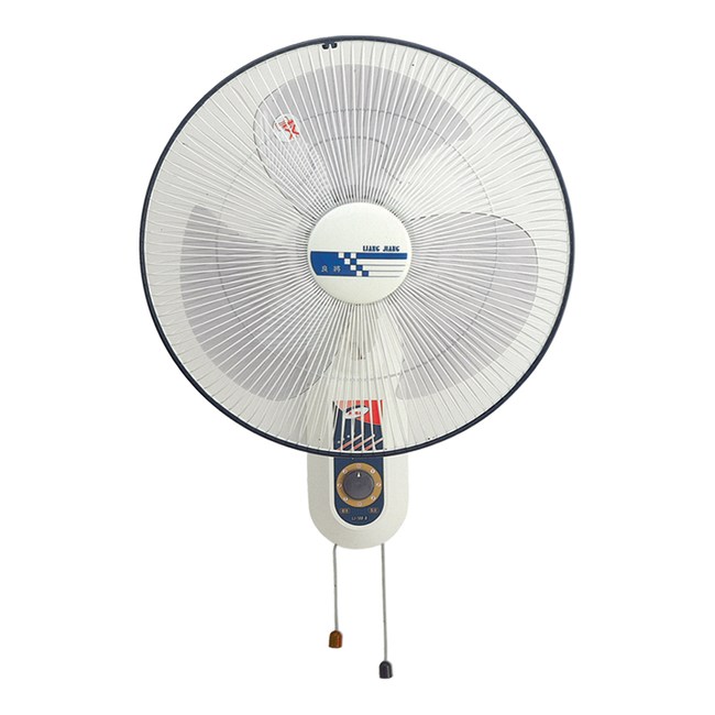 良將16吋雙拉掛壁扇 LJ-168|家電空調|特力屋.特力屋線上購物