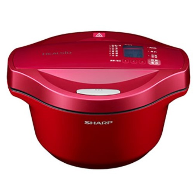 Sharp夏普2 4公升0水鍋無水鍋調理鍋kn H24tb 廚房家電 特力家購物網