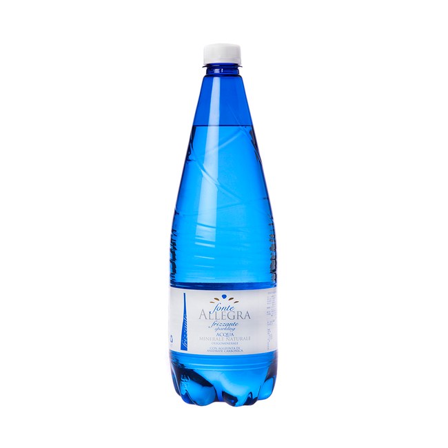 義大利亞莉佳氣泡礦泉水1000ml 飲品 Hola 特力家購物網