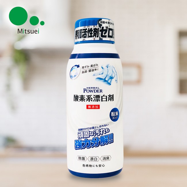 日本美淨易oxi酵素除垢漂白粉500g 2入組 清潔劑 特力家購物網