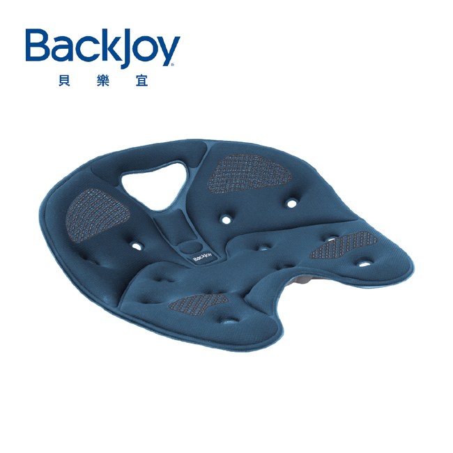 BackJoy 貝樂宜Core Traction 美姿救星奢華版混款｜運動休閒｜HOLA