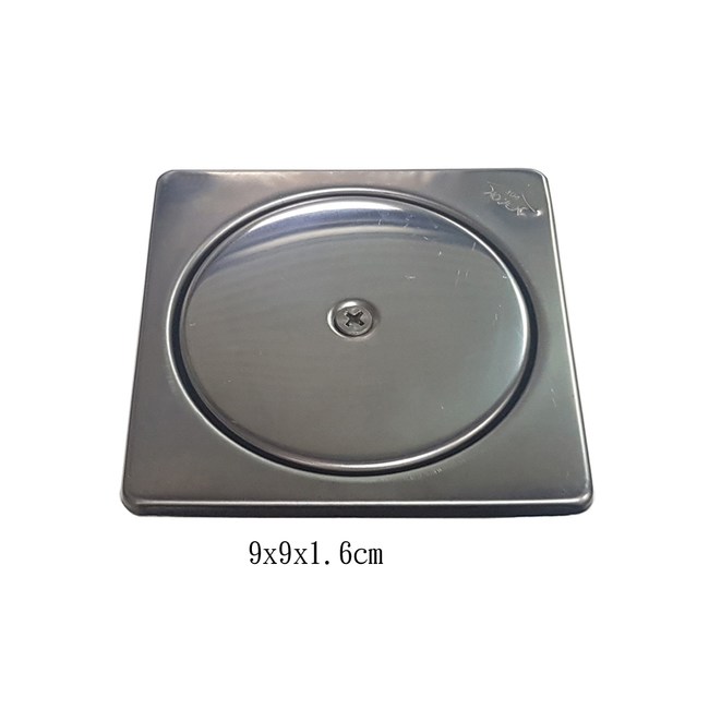 廚房防蟑落水頭 Duncaninvet