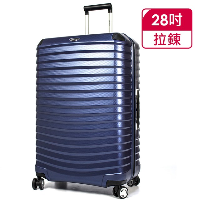 eminent 萬國通路 -  28吋 TPO旗艦版輕量行李箱URA-KJ39-28-新品