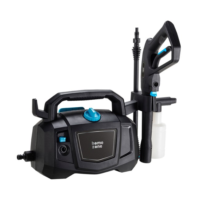 Home Zone 100bar自吸式高壓清洗機 (1300W)