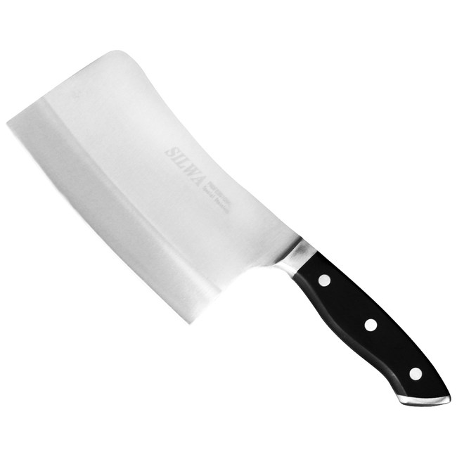 西華鍛造兩用剁刀 刀具料理用品 特力 購物網