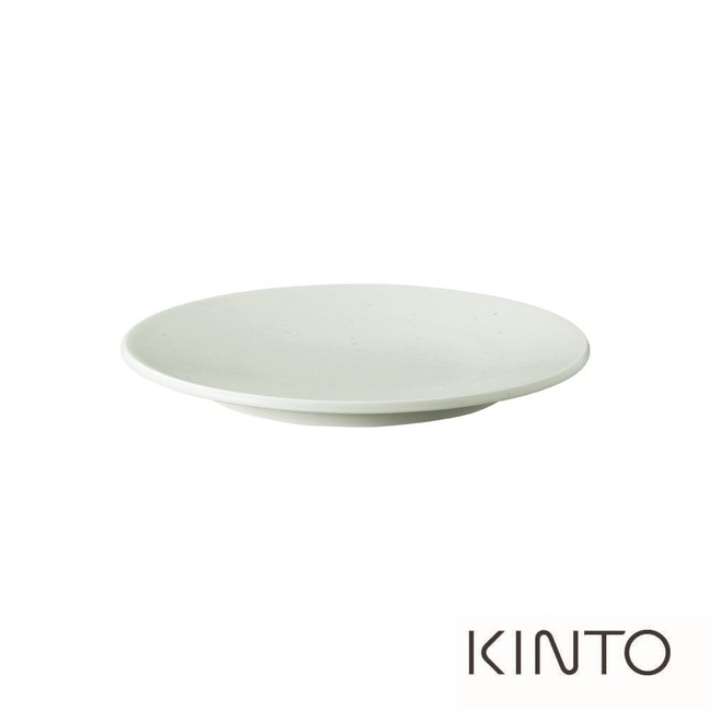 日本KINTO HIBI盤-20cm(白)