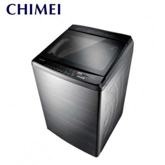 CHIMEI 奇美 14公斤 WS-P14VS8 直立式變頻洗衣機 -