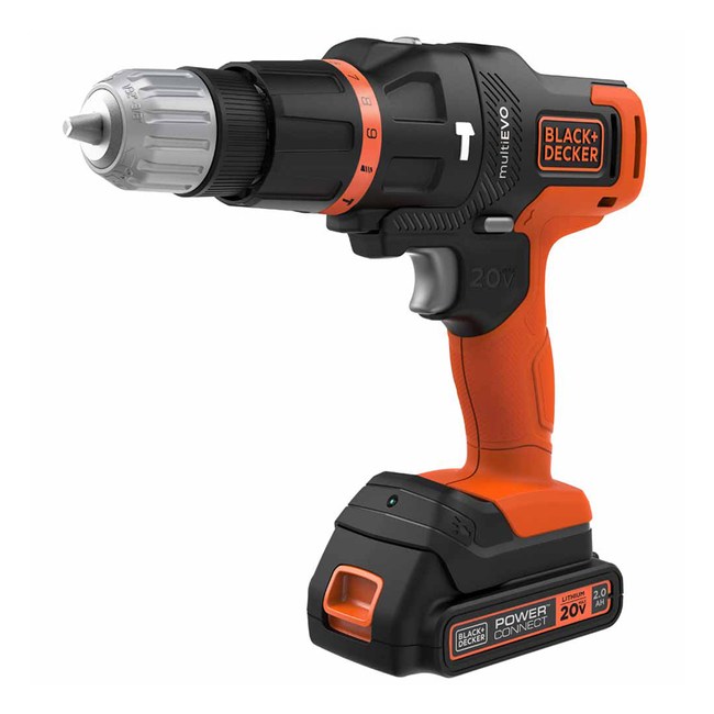 BLACK DECKER 20V Max