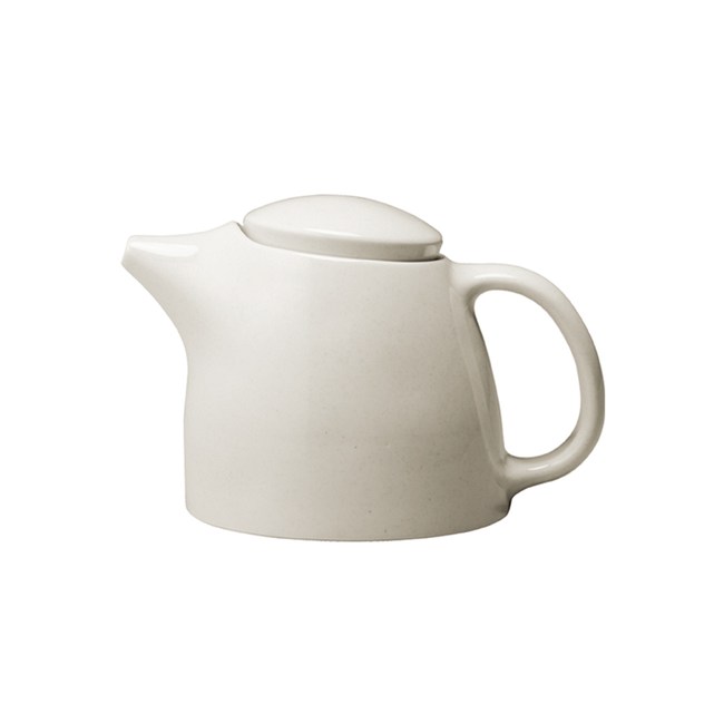 日本kinto Topo 茶壺400ml 共2色白 咖啡茶具 特力家購物網