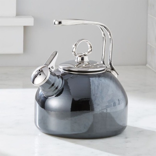 chantal classic kettle