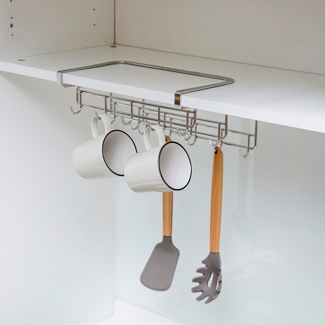 特力屋沃克不鏽鋼層板三層水杯架 收納架 特力屋 特力家購物網