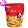 【MAKADO】麥卡多 薯條24包/箱(鹽味24包)
