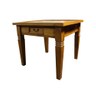 【吉迪市柚木家具】柚木方形設計麻將桌 ETTA003A柚木方形設計麻將桌