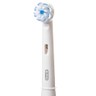 德國 百靈 歐樂B 敏感護齦3D電動牙刷 PRO-2000-W Braun Oral-B