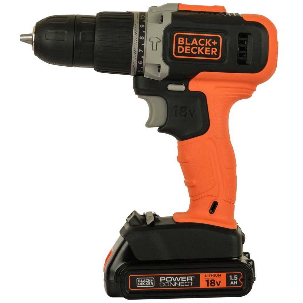 BLACK DECKER 20V Max