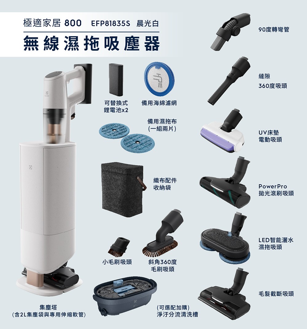 璆菟�拙振撅� 800 EFP81835S �典����