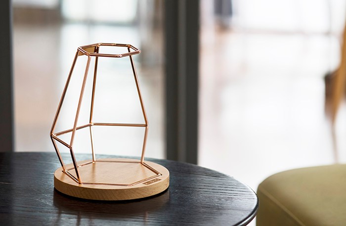 A-IDIO|鑽石手沖架(2色)