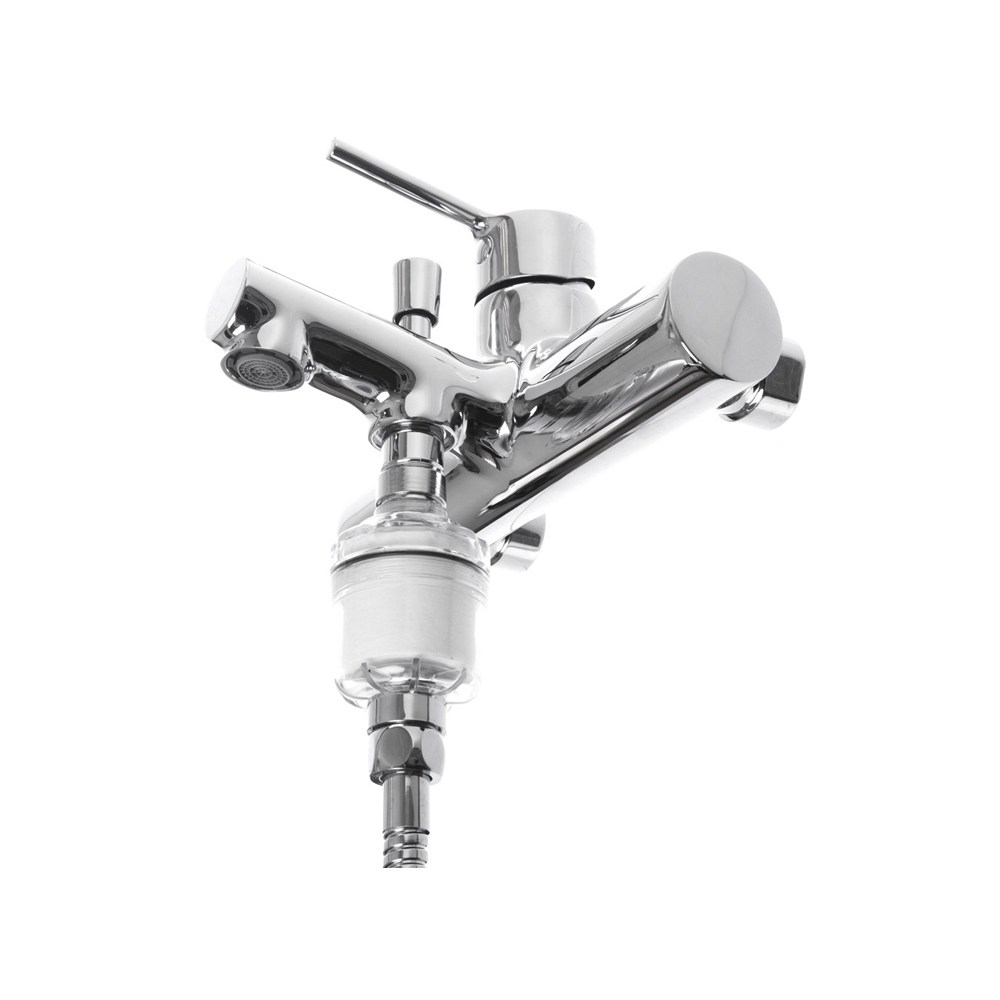 廚浴雙用超廣角水質濾淨器型號5043 F12 五金電料 特力屋 特力家購物網