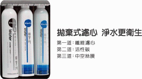 BD-3020 溫熱桌上型飲水機-美型輕巧款 3 BD-3019/3020-4