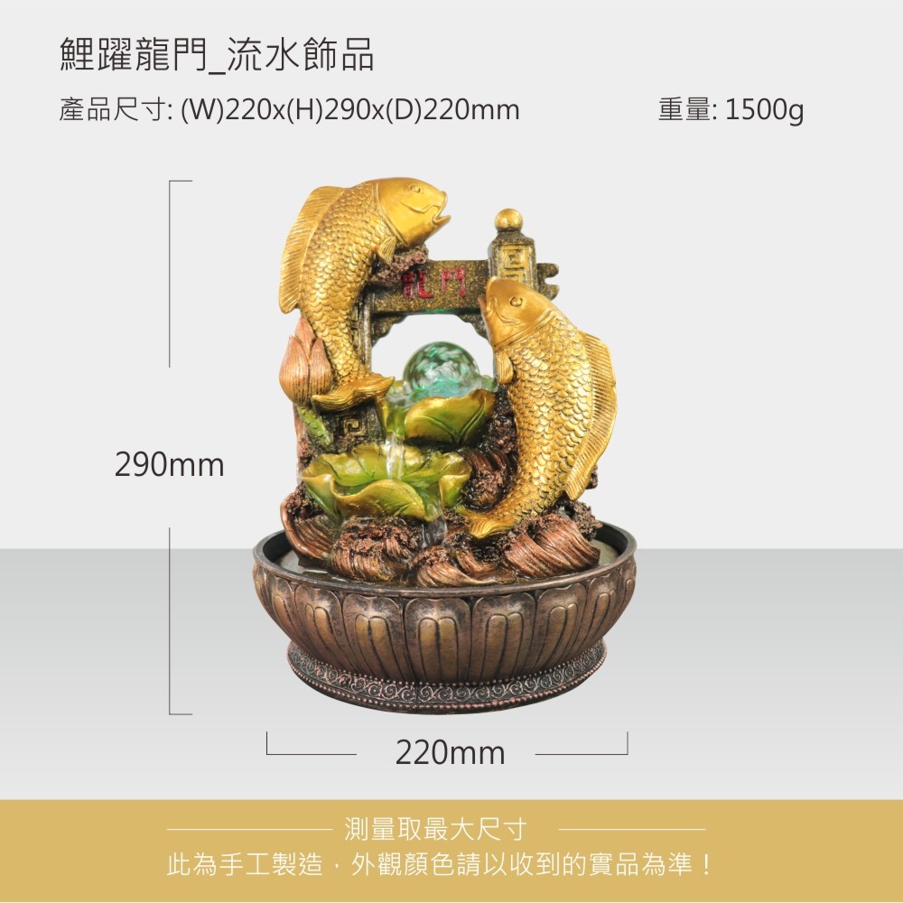 鯉魚躍龍門 鯉魚躍龍門| 誠品線上