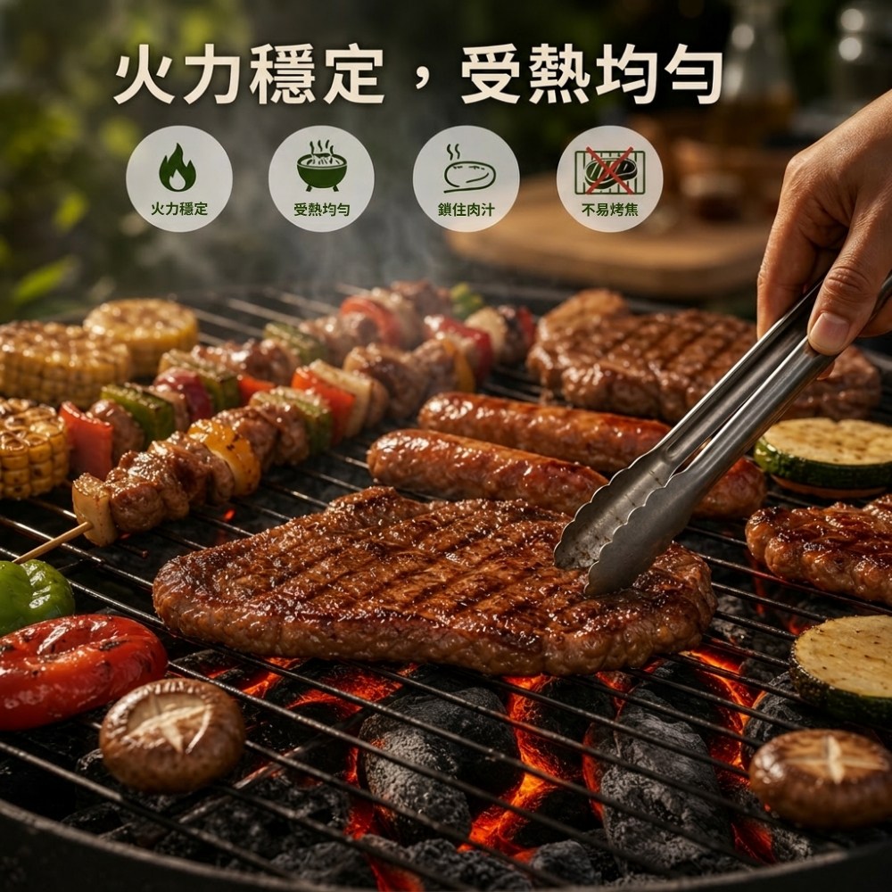 Dr.RIN 無煙球形竹炭 3kg