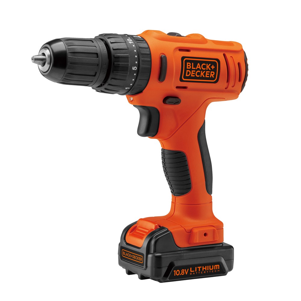 BLACK DECKER 12V BDH12