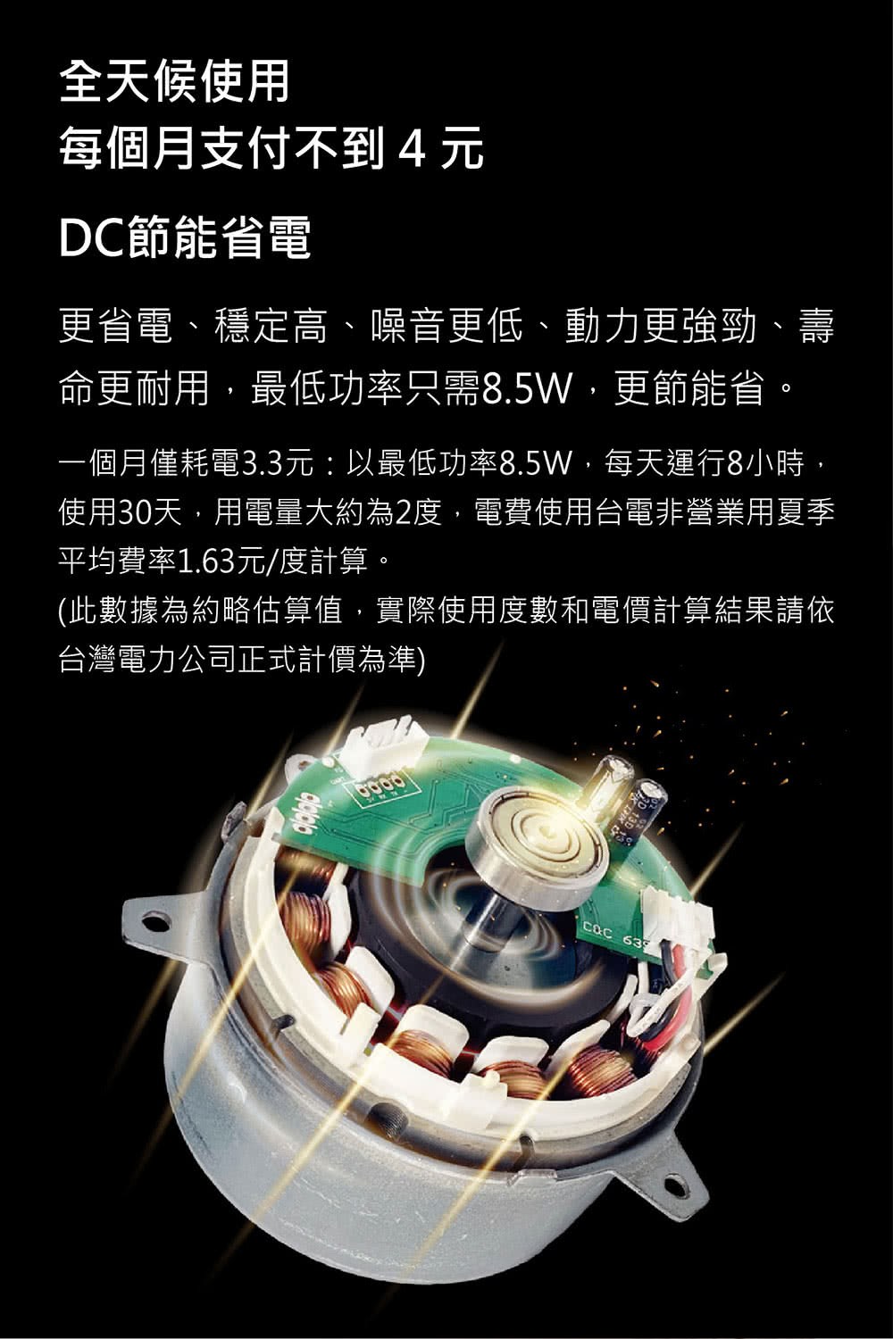 銝�����������3.3��隞交��雿�����8.5W,瘥�憭拚��銵�8撠���,