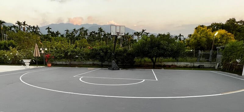 【歐樂克修繕家】水性 止滑耐磨地坪漆 地板漆 耐堆高機 車輛行駛 預防起砂 單液型 食品工廠地板保養 5加侖非EPOXY