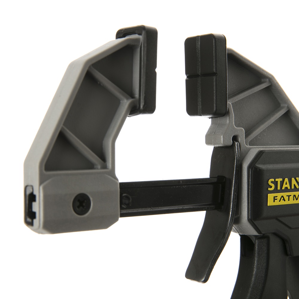 STANLEY FatMax 6吋快速夾鉗｜五金工具｜特力屋．特力屋線上購物