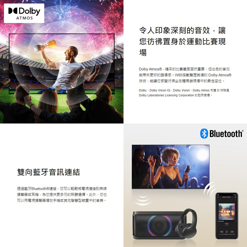 Dolby��Dolby Vision IQ��Dolby Vision��Dolby Atmos ���� D 蝚西����
