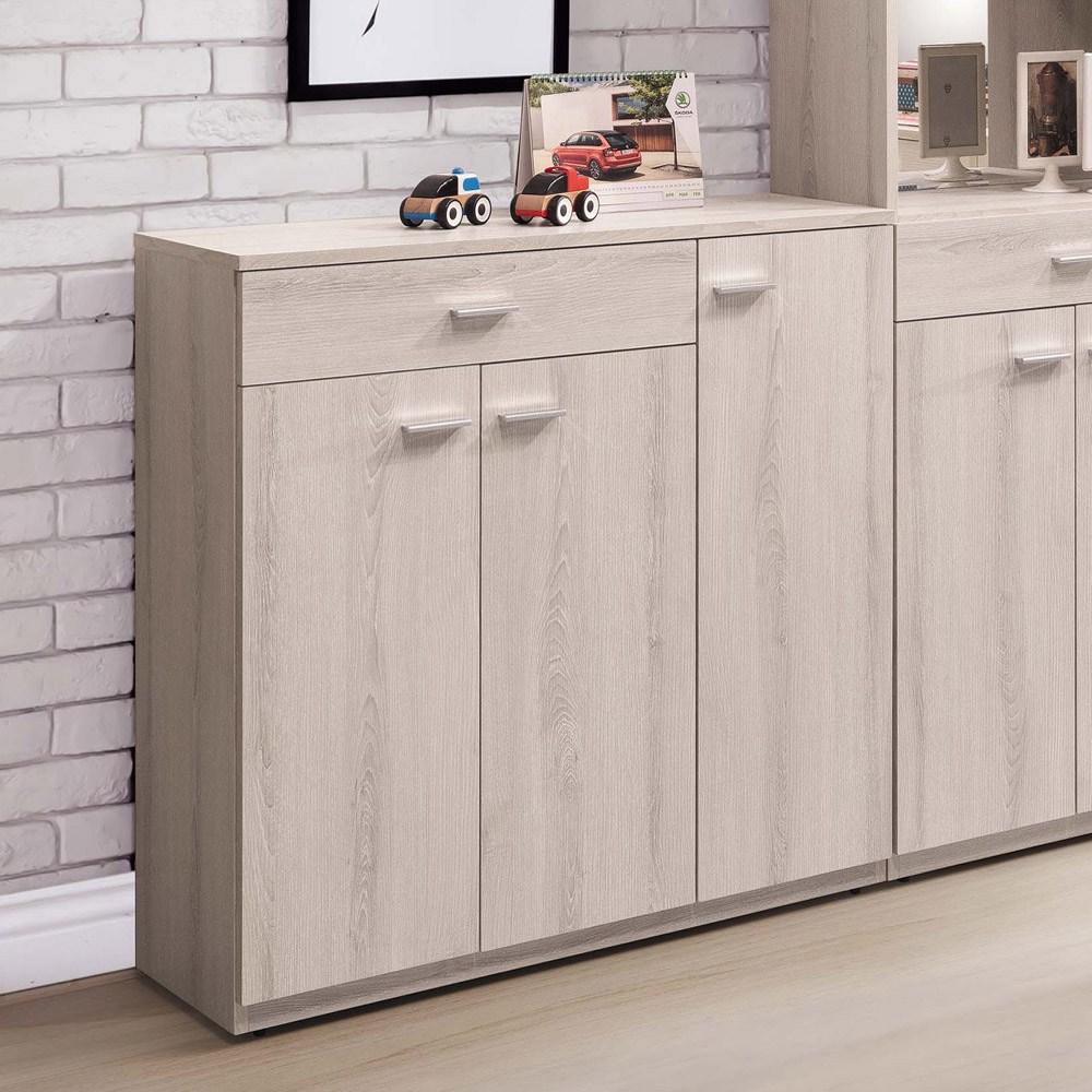 艾達3尺鞋櫃(F506)