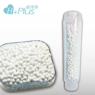 極淨源 i shower系列 微型淨水器專用濾芯 EPS001 ★ 日本原裝進口食品級濾材濾芯、建議三個月更換一次! 0