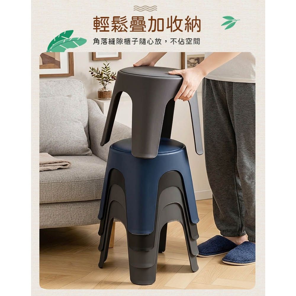 輕鬆疊加收納角落縫隙櫃子隨心放,不佔空間