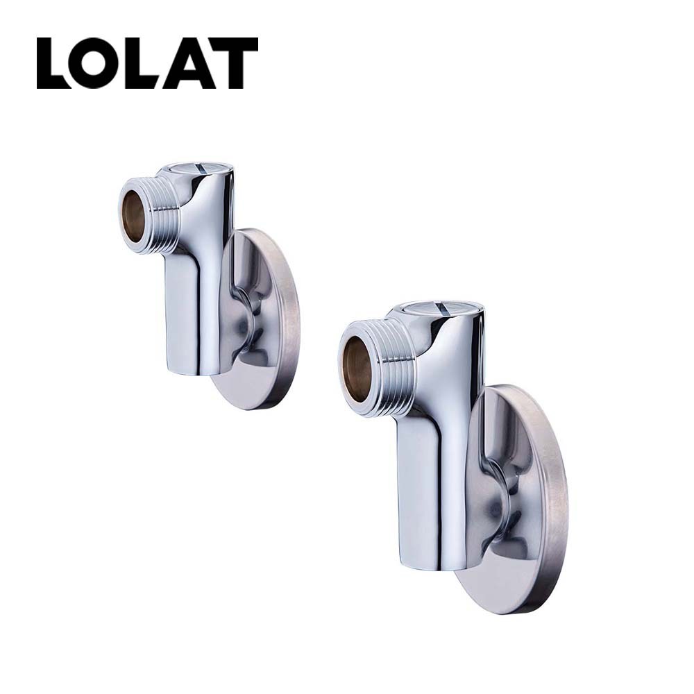 LOLAT 恆溫沐浴龍頭TL685SH｜衛浴設備｜特力屋．特力屋線上購物