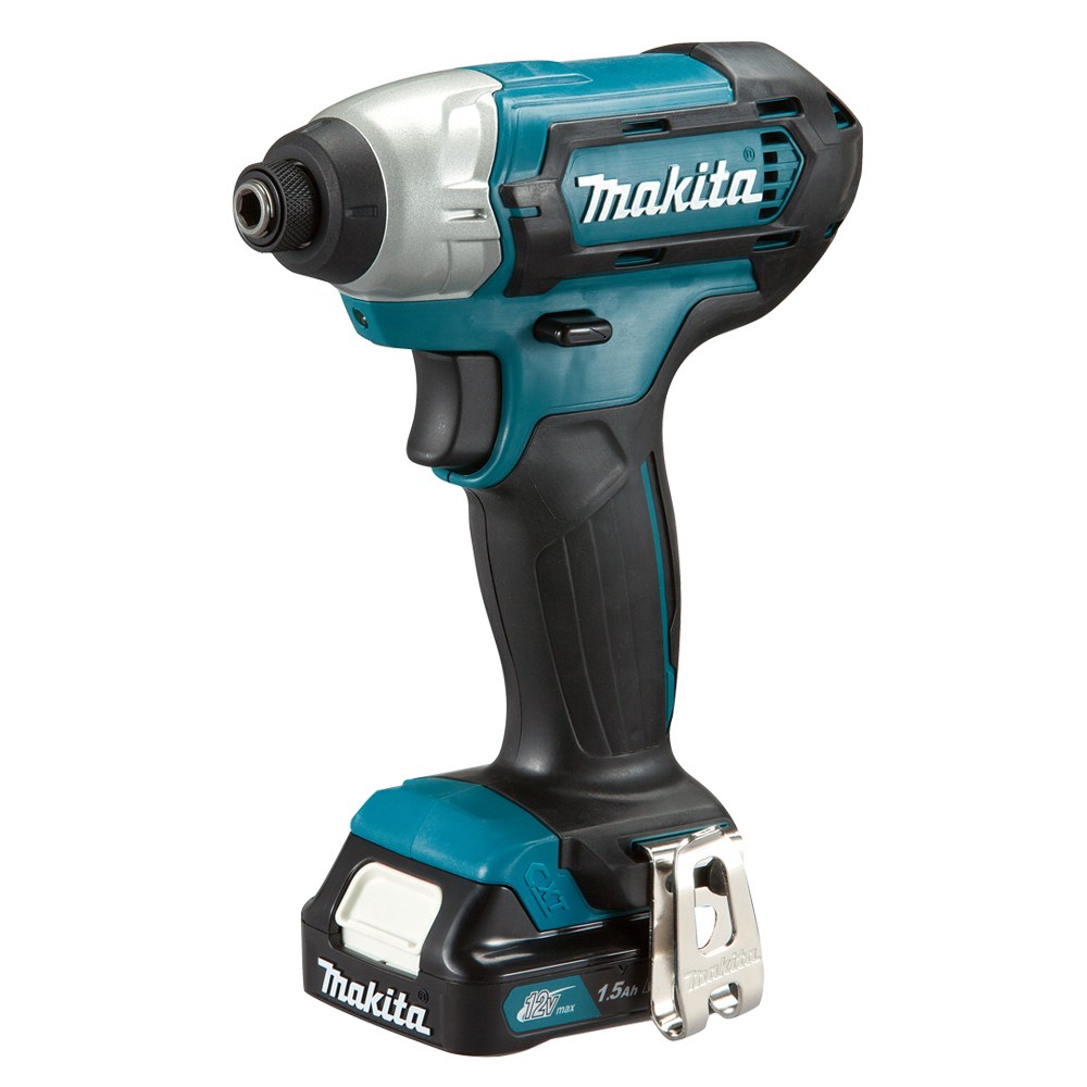 牧田TD110DSYE 雙鋰電MAX12v衝擊起子機推薦| 特力+購物網| LINE購物