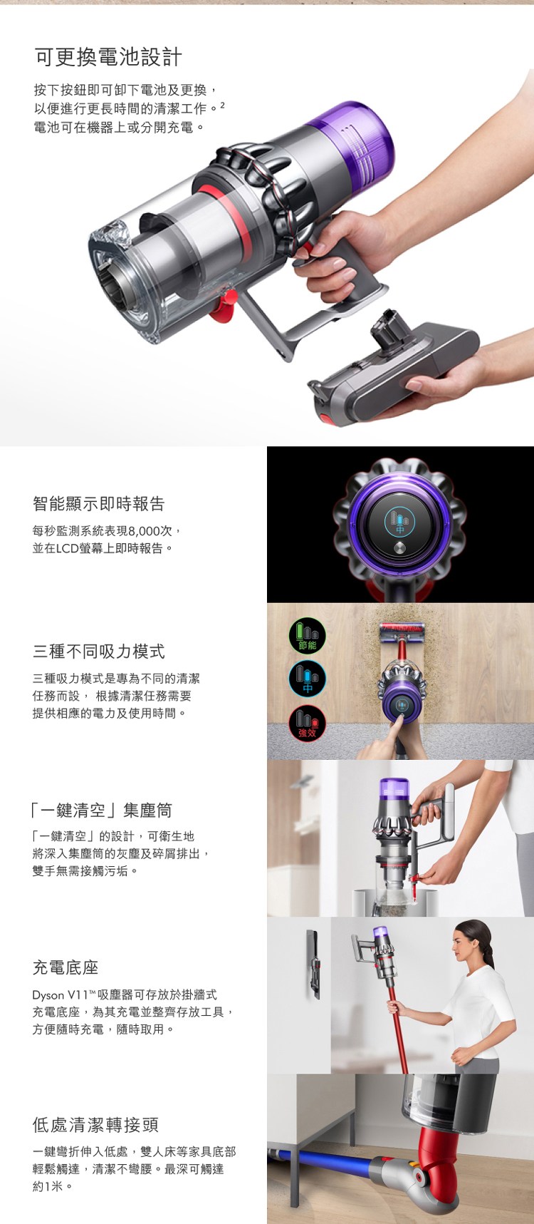 未使用 Dyson V11 Absolute Extra ( SV15 ABL EXT ) コードレス 