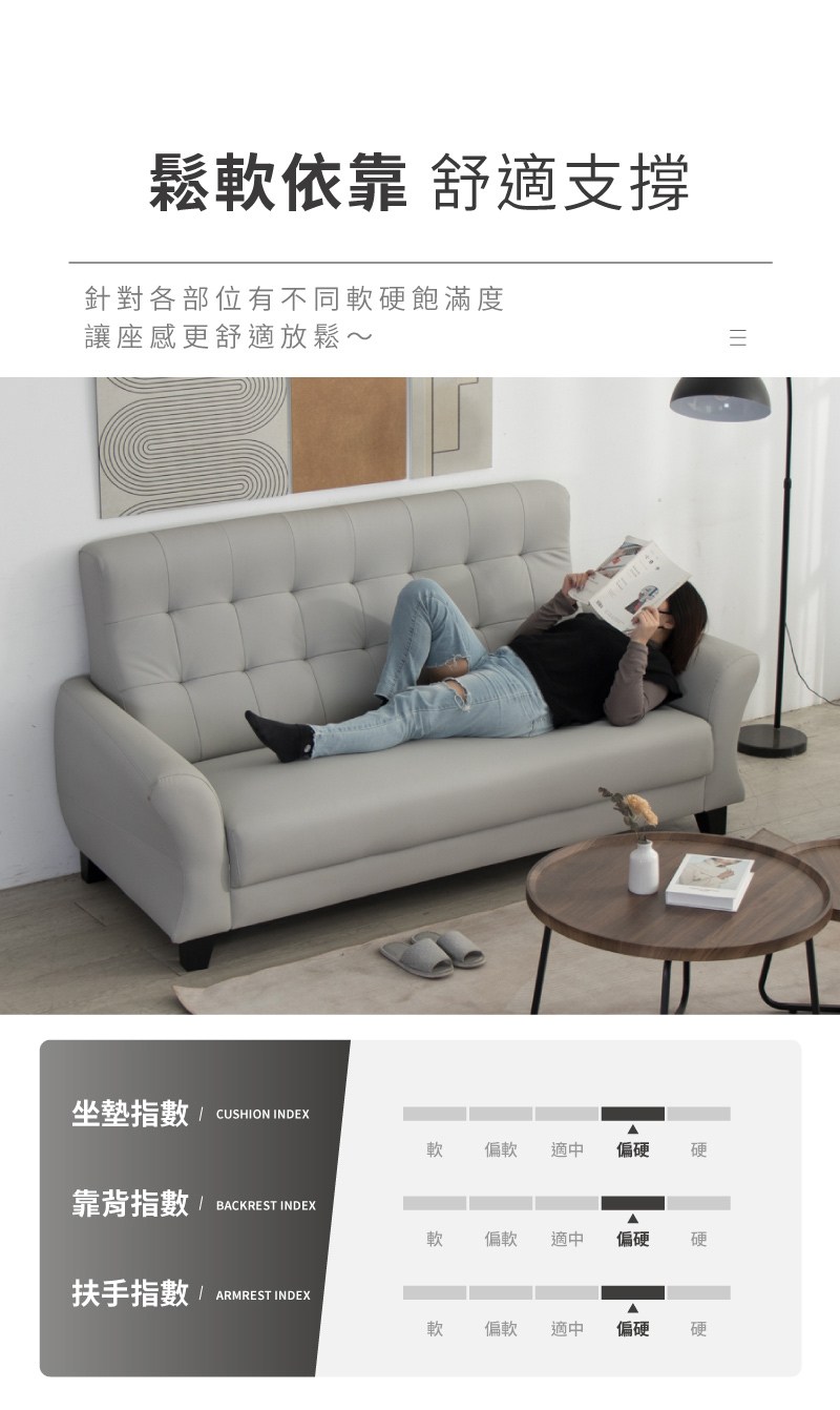 ��������  BACKREST INDEX