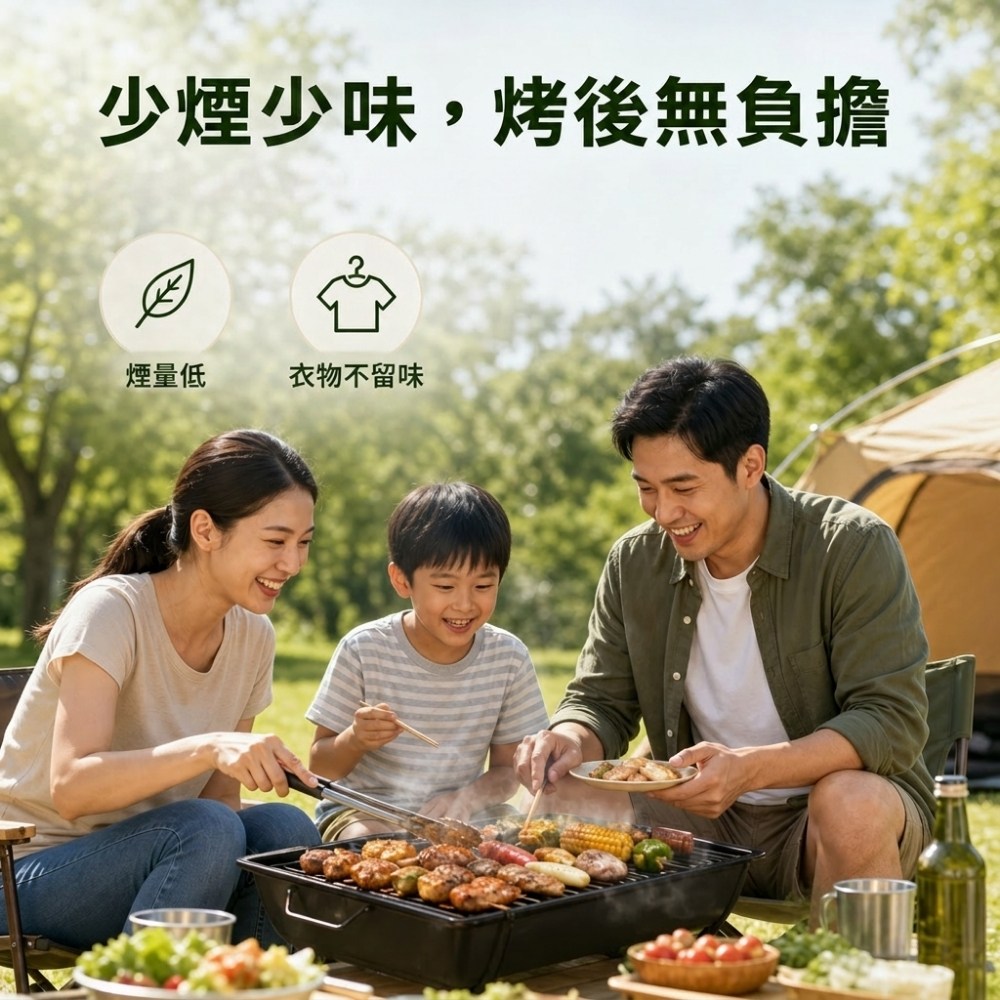 Dr.RIN 無煙球形竹炭 3kg