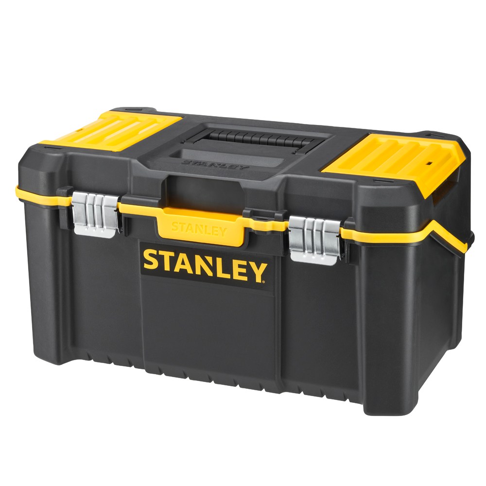 工具箱　 STANLEY 必備19吋多層工具箱STST83397-1｜五金工具｜特力屋．特力屋